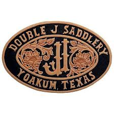 Double J Saddlery 
