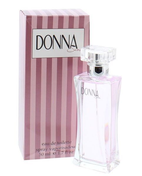 Murcielago Fragrances Donna Jean Women's 1.7 oz Perfume