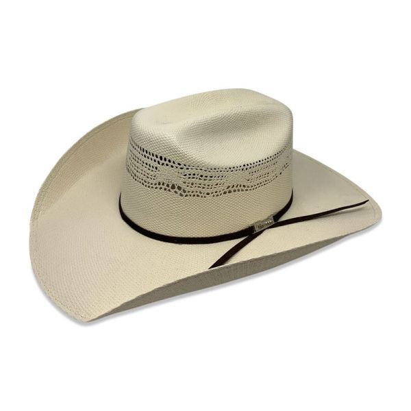 Hackamore Bangora From The Bangora Collection By Atwood Hats Co.