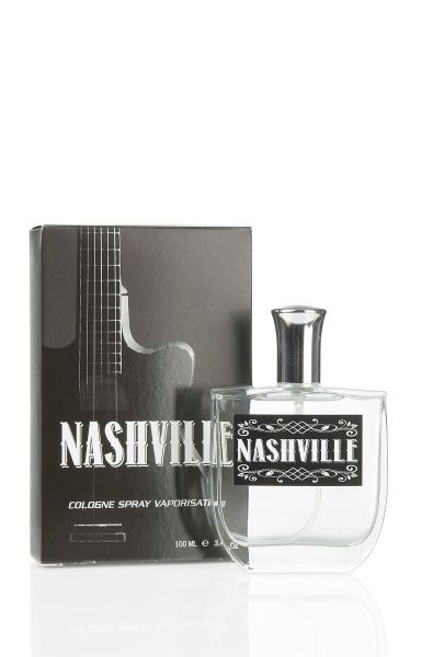 Murcielago Fragrance Men's Nashville Cologne 3.4 oz 