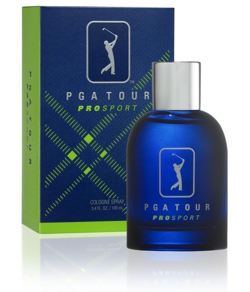 Tru Fragrance PGA Tour Pro Sport Cologne Spray