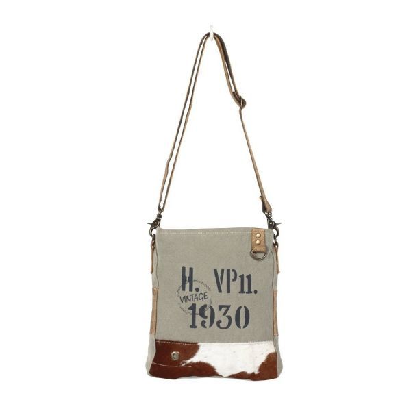 Myra Era 1930 Shoulder Bag
