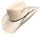 Atwood Palm Leaf Hackamore 5X Hat 
