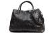 Bed Stu Rockaway Bag in Black Lux