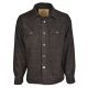 STS Ranchwear Men's Reggie Wool Plaid Jacket 